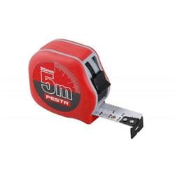 Merací pásik Festa, 5 m x 25 mm