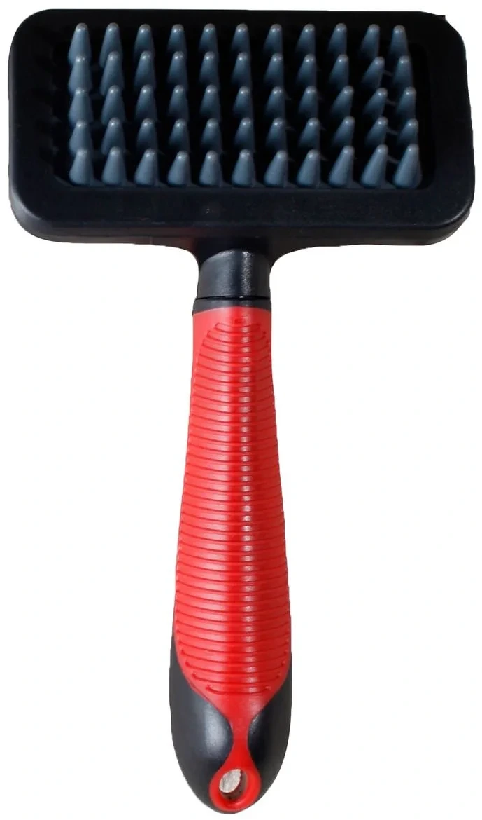 Masážna kefa Karlie Medium