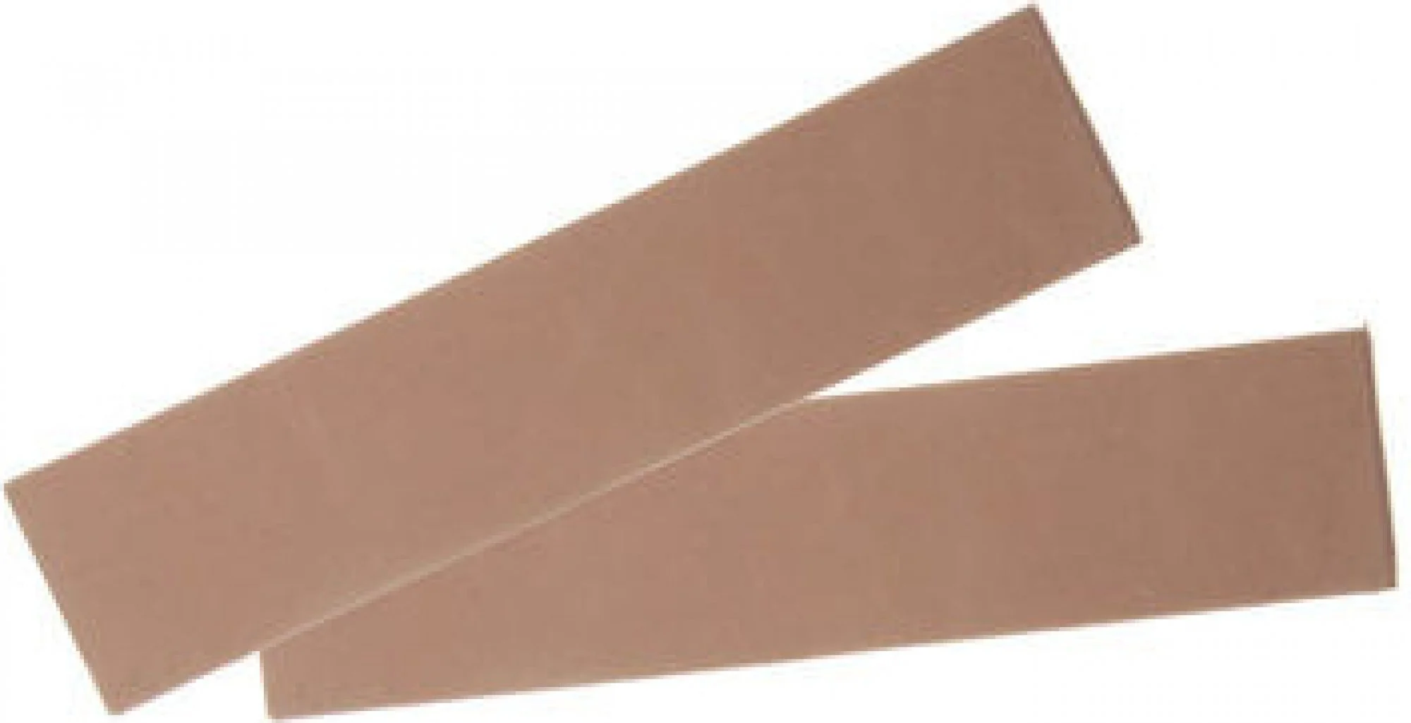 Podložka Thermal Grizzly Minus 8 - 120 × 20 × 0,5 mm, 2 ks
