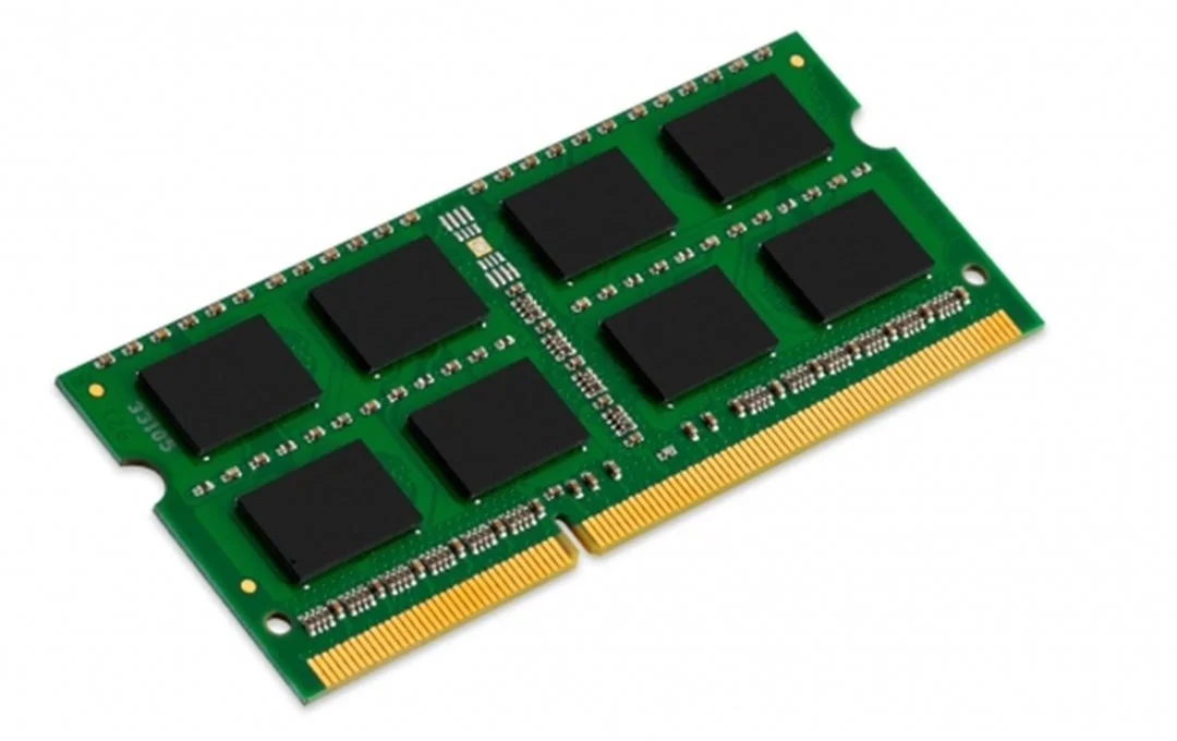 Kingston SO-DIMM DDR4 16GB 3200MHz