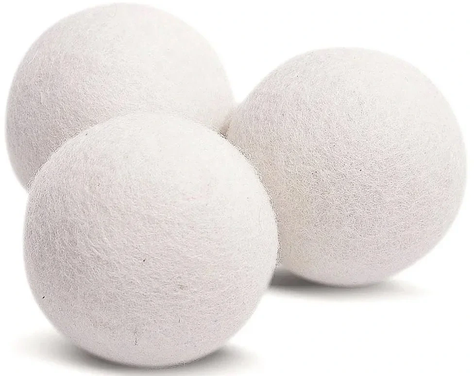 ScanPart Vlnené guľôčky do sušičky