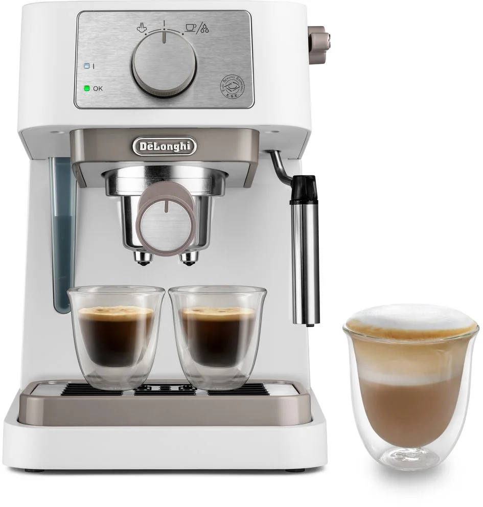 DeLonghi EC 260 W