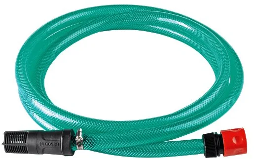 Príslušenstvo samonasávacej súpravy Bosch - vysokotlakové čističe (F.016.800.421)