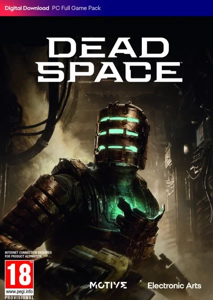 PC - remake hry Dead Space