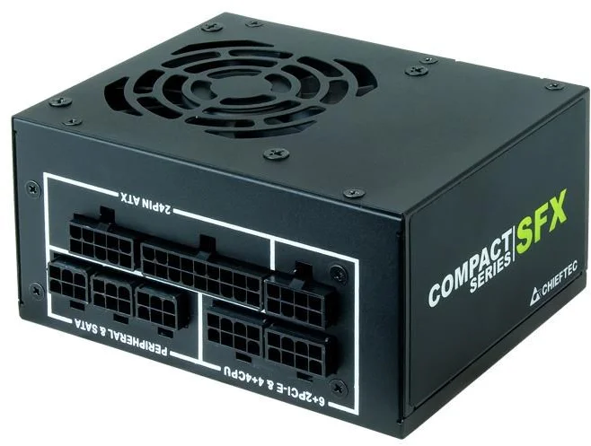 CHIEFTEC SFX CSN-550C 550W