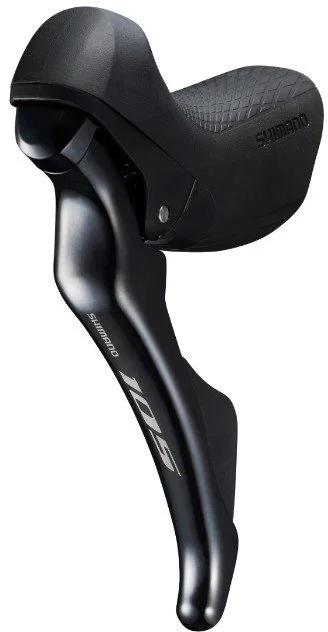 Radiaca a brzdová páka SHIMANO 105 ST-R7000 2x11speed ľavá