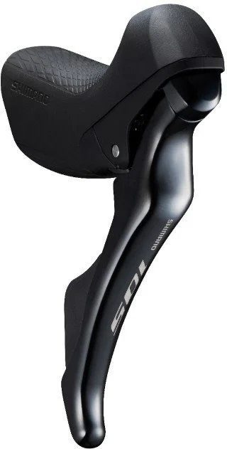 Radiaca a brzdová páka SHIMANO 105 ST-R7000 11speed. vpravo