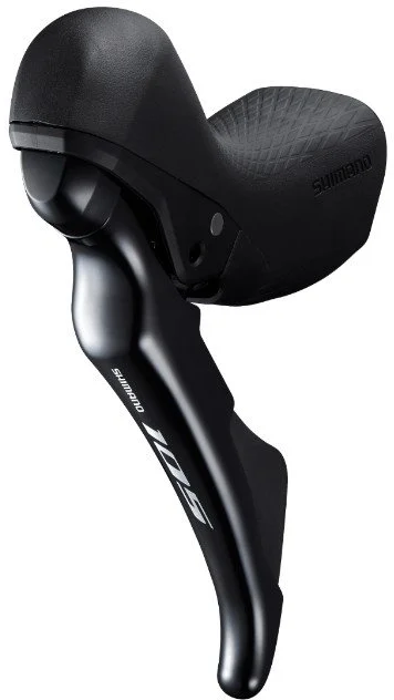 Radiaca a brzdová páka SHIMANO 105 ST-R7020 2x11speed ľavá