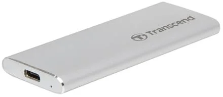 Transcend ESD260C 500GB USB 3.1 Gen2 (USB-C)