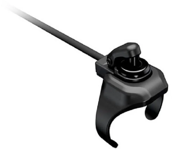 Radiaca páka SHIMANO DURA-ACE Di2 SW-RS801 S - 100 mm