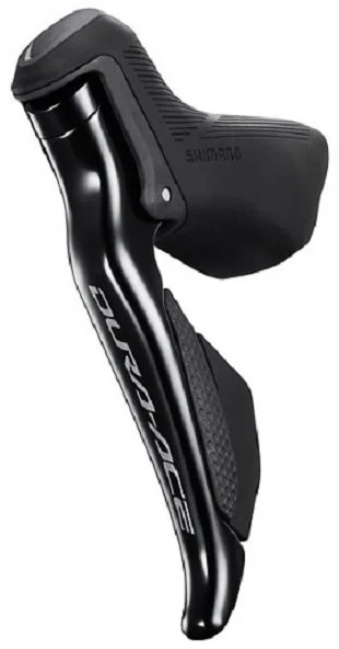 Radiaca a brzdová páka SHIMANO DURA-ACE Di2 ST-R9250 2x12speed ľavá