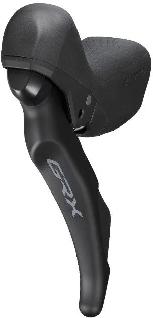 Radiaca a brzdová páka SHIMANO GRX ST-RX600 - 2x11 rýchlostí - ľavá