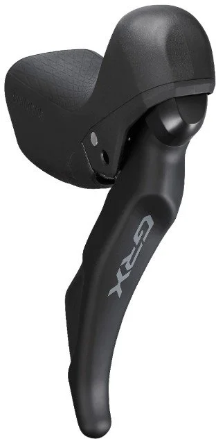 Radiaca a brzdová páka SHIMANO GRX ST-RX600 - 11 rýchlostí - pravá