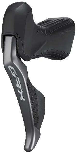 Radiaca a brzdová páka SHIMANO GRX Di2 ST-RX815 - 2x11 rýchlostí - ľavá
