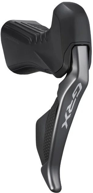 Radiaca a brzdová páka SHIMANO GRX Di2 ST-RX815 - 11 rýchlostí - pravá