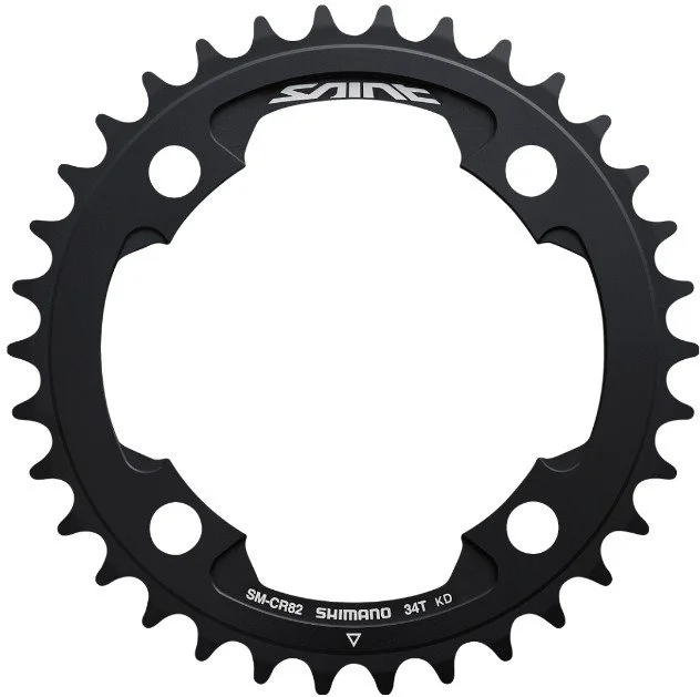 Prevodovka SHIMANO SAINT SM-CR82 - 1x10 rýchlostí - 34z