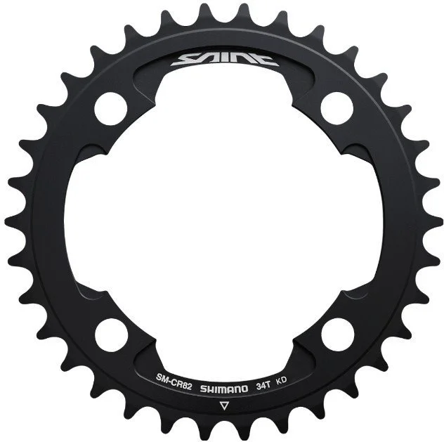 Prevodovka SHIMANO SAINT SM-CR82 - 1x10 rýchlostí - 36z