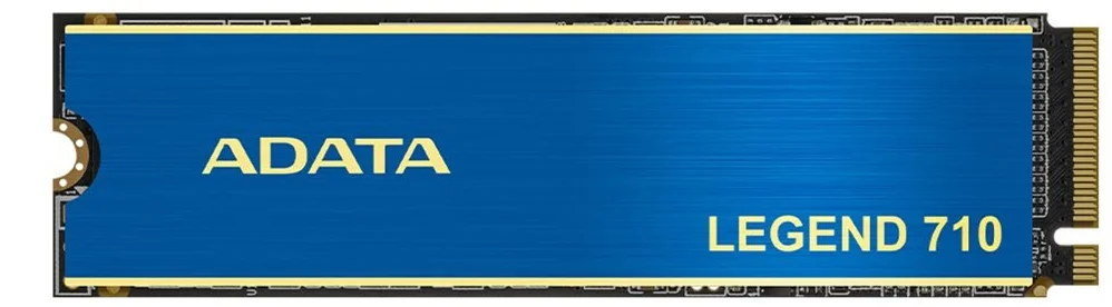 ADATA Legend 710 256 GB (ALEG-710-256GCS)