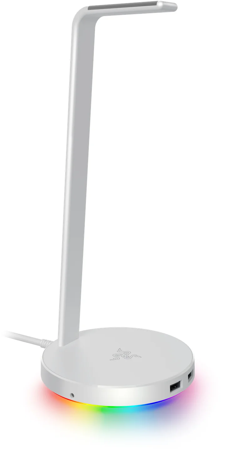 Základná stanica Razer V2 Chroma Mercury