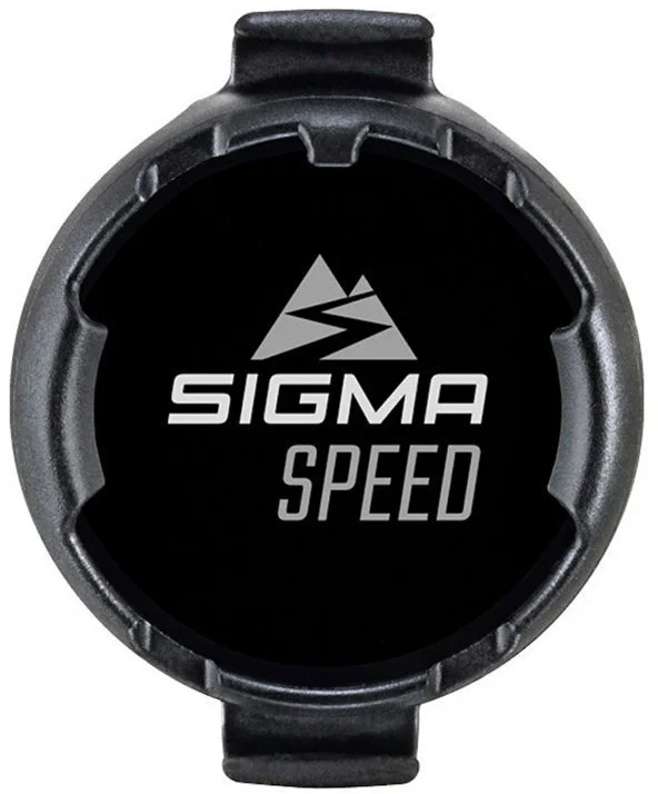 Sigma STS vysielač rýchlosti DUO nemagnetický, ANT/Bluetooth