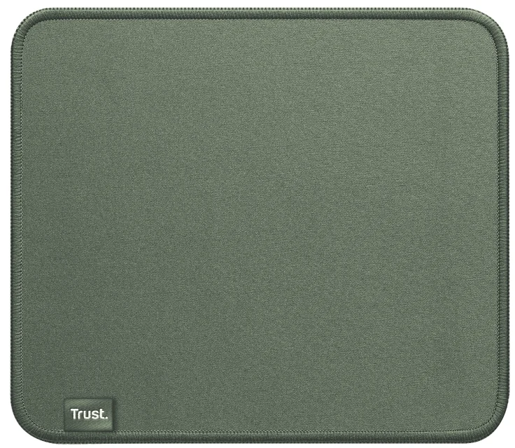 TRUST Boye podložka pod myš eko, zelená