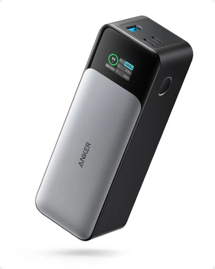 Powerbank Anker 737 24000 mAh (A1289011)