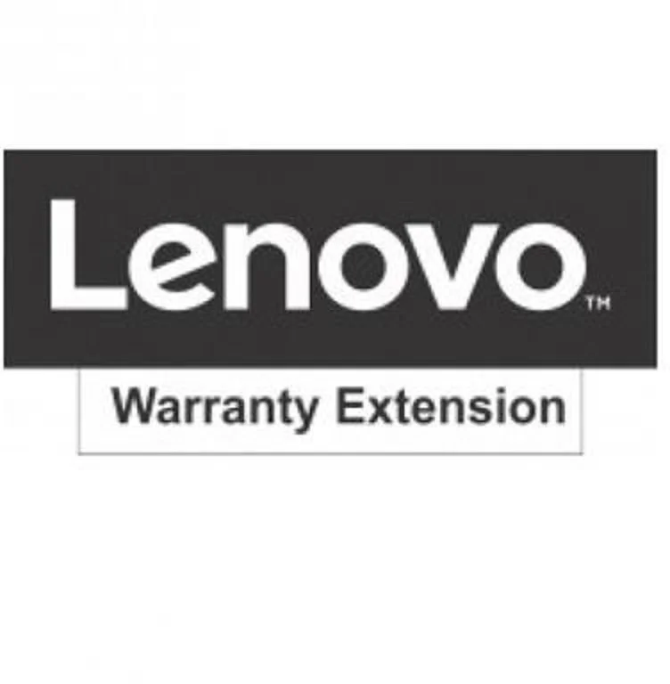 Lenovo ThinkPad 4r Premier on-site NBD predĺženie záruky (z 3r Premier On-Site) - e-mailová licencia