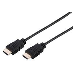 C-TECH HDMI 2.0 kábel, 4K@60Hz, M/M, 5 m