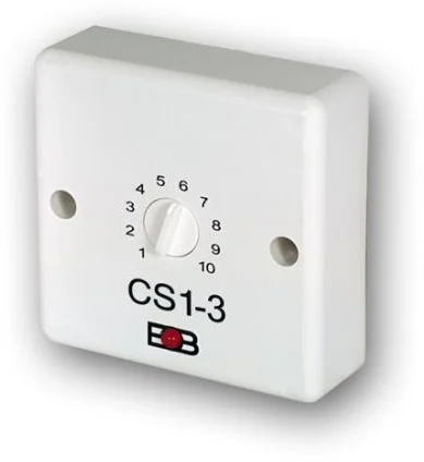 Časový spínač ELEKTROBOCK CS1-3