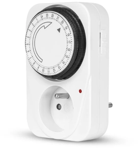 Spínacia zásuvka ELEKTROBOCK ZS10