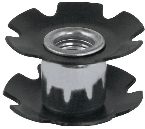 Volant FORCE ježko 1 1/8" samostatný