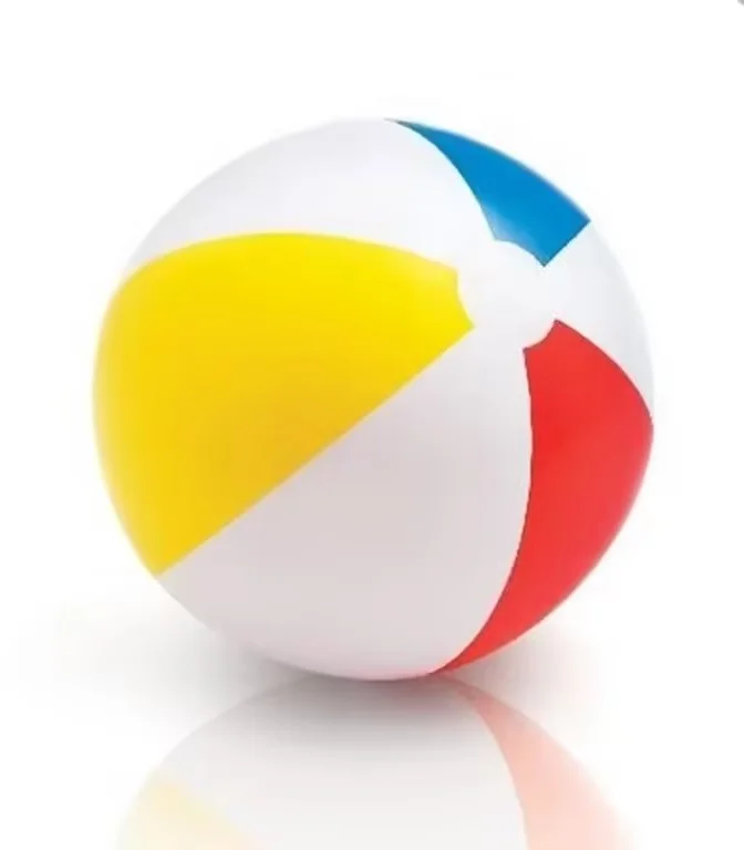 Nafukovacia lopta Marimex 51 cm - 59020NP