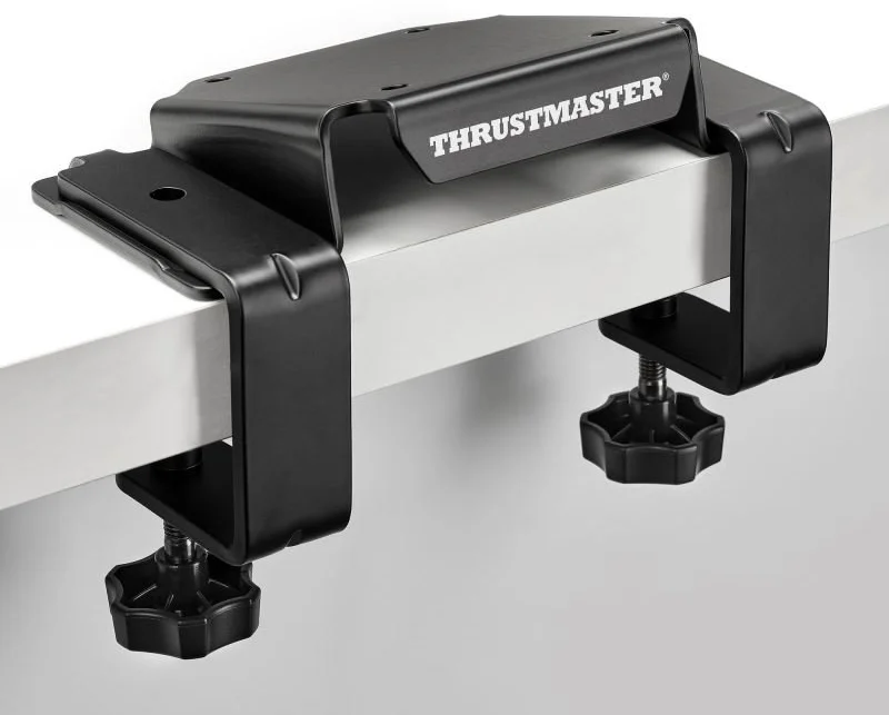 Thrustmaster T818s, montážna súprava na stôl