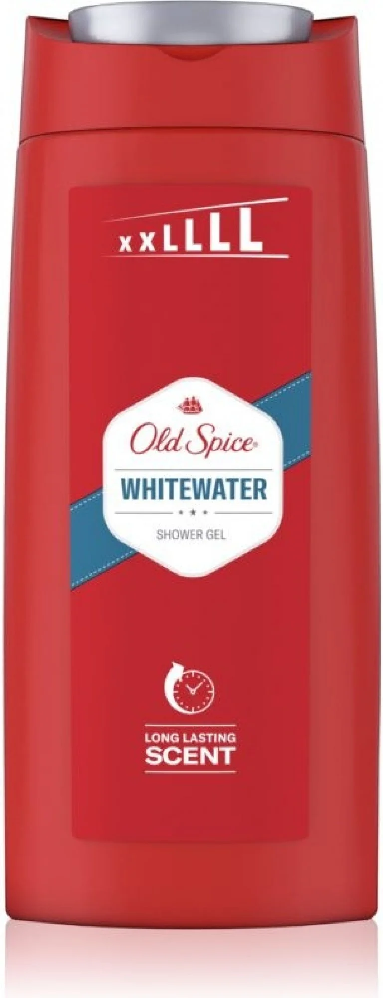 Old Spice sprchový gél White Water XXL, 675 ml