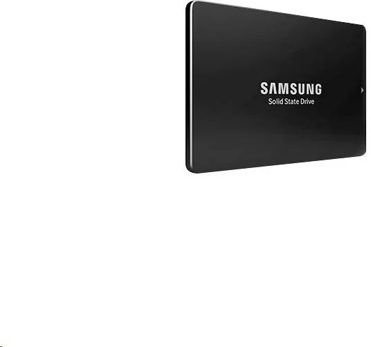 SSD disk Samsung PM893 7,68 TB SATA 2,5"