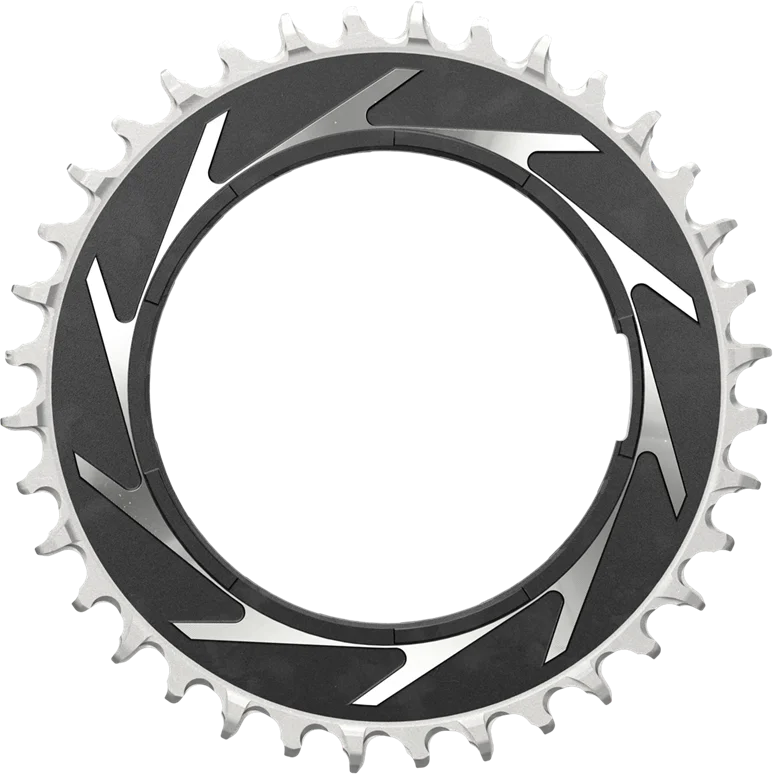 Prevodovka SRAM T-TYPE 36T Powermeter so závitom 3mm Offset Eagle
