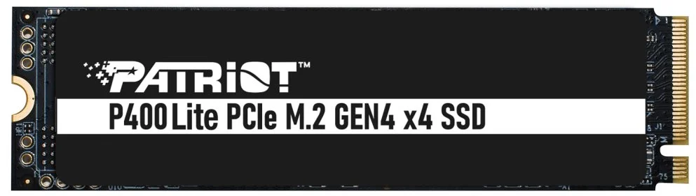 PATRIOT P400 Lite 1TB SSD