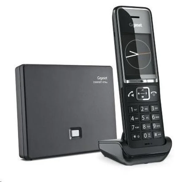 Gigaset COMFORT 550 IP