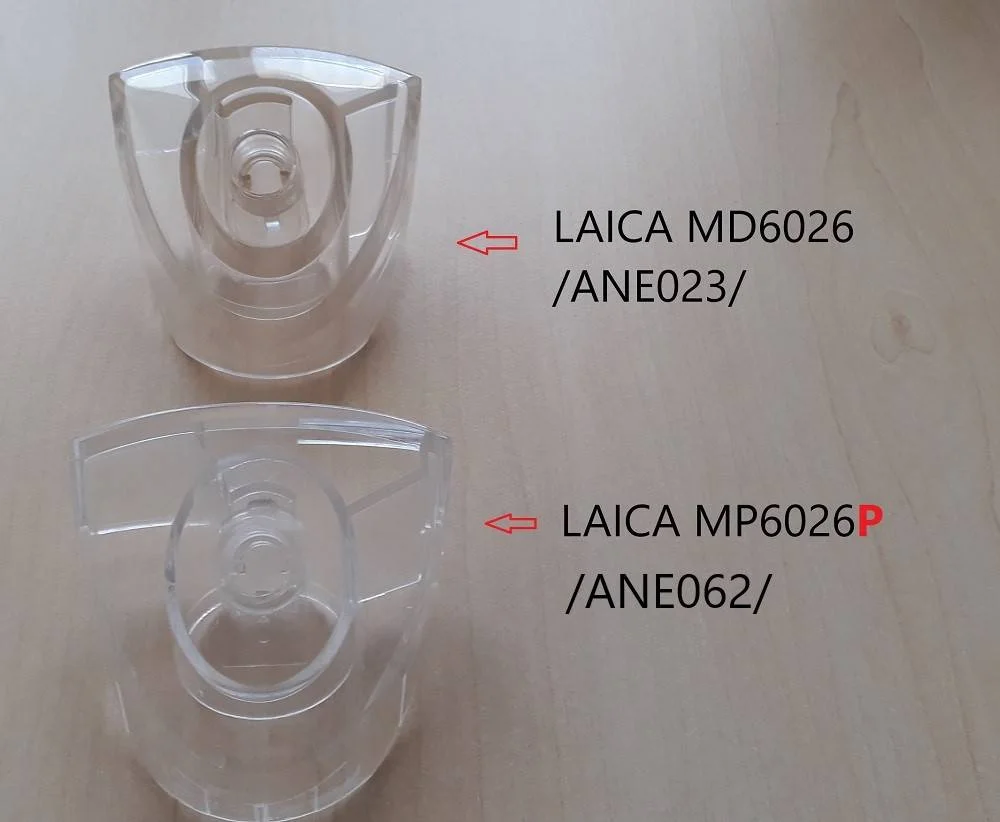 Laica ANE062 Vrchný plastový kryt pre ultrazvukový inhalátor Laica MD6026P