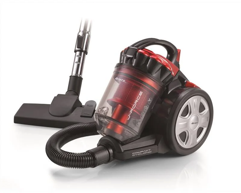 Bezvreckový vysávač Ariete J-Force 2753, 700 W