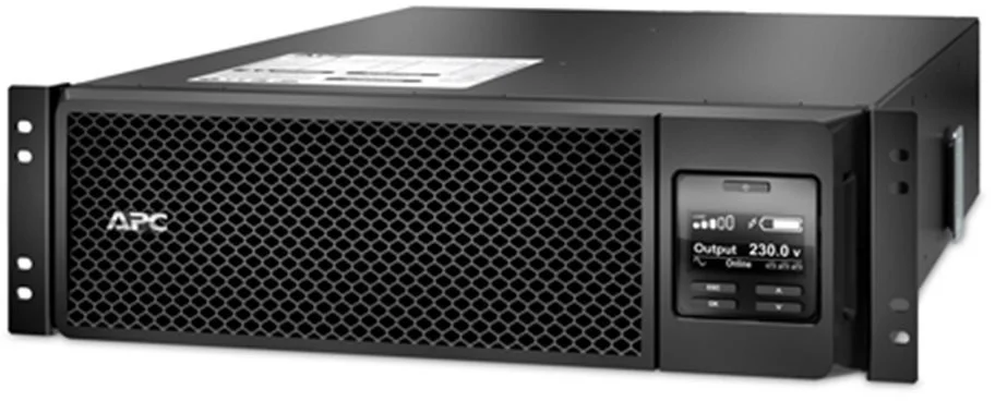 APC Smart-UPS SRT5KRMXLI 5000VA