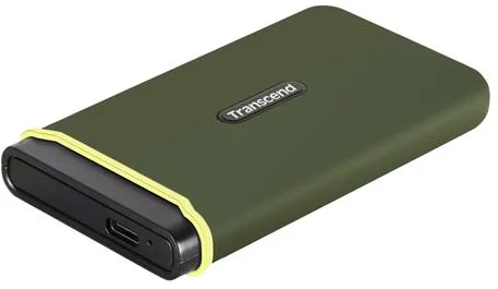 Transcend ESD380C 1TB SSD