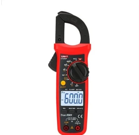 Kliešťový multimeter UNI-T UT202F