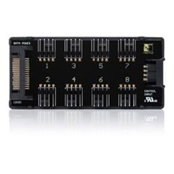 Noctua NA-FH1 8-kanálový rozbočovač ventilátorov