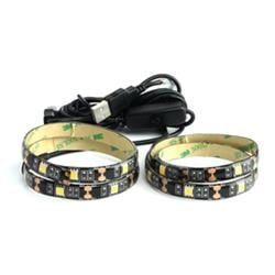 Retlux RLS 101 USB LED pásik 30LED CW