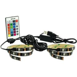 Retlux RLS 102 USB LED pásik 30LED RGB