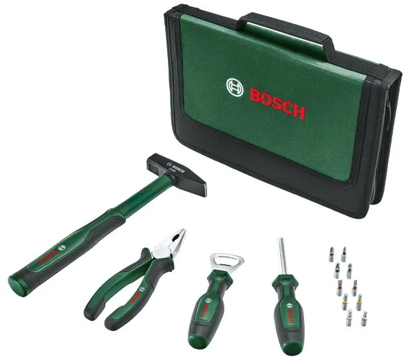 Bosch Easy Starter 14 kusov (V2) (1.600.A02.7PT)