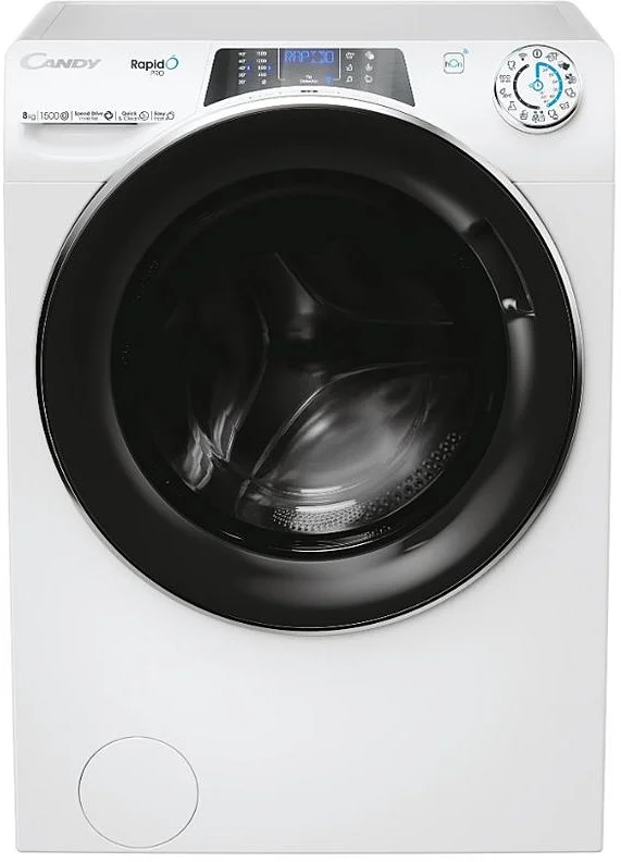 Candy RP 586BWMBC/1-S