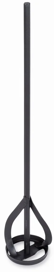 Kreator KRT050003 - Miešacia metla pre vŕtačky D60 x 400 mm