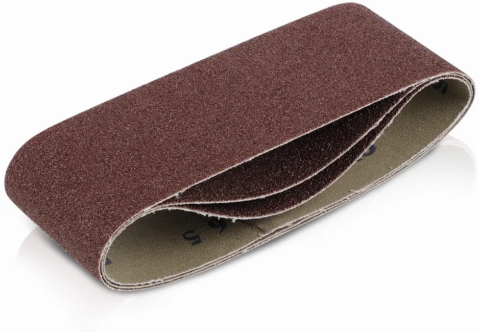 Kreator KRT243003 - 3x brúsny pás 100 x 610 G40